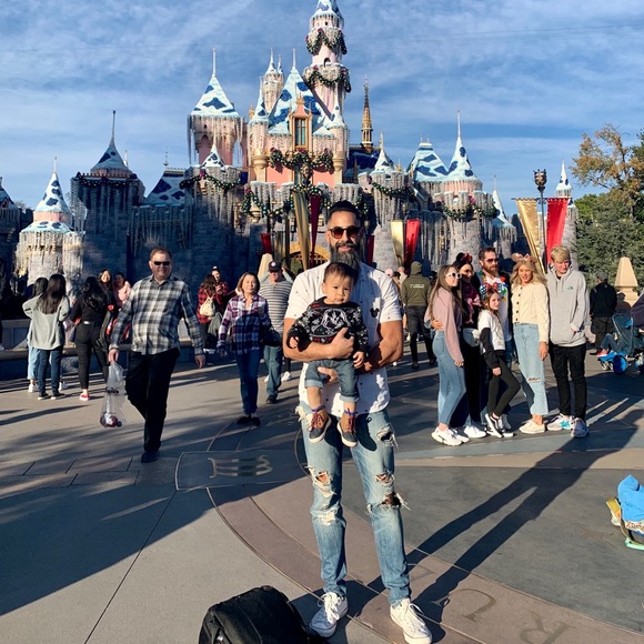 Meet your Posher, Peter - Picture 5 of 16